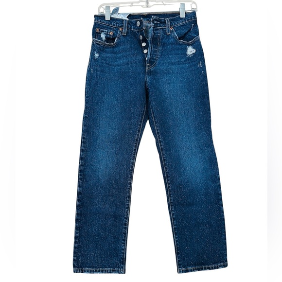 LEVI’S 501 Women - Picture 1 of 6